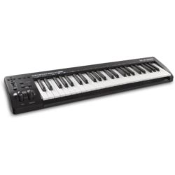 M-AUDIO Keystation 49 III - Klawiatura Sterująca